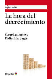 E-book, La hora del decrecimiento, Latouche, Serge, Octaedro