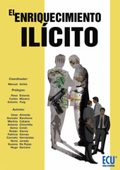 eBook, El enriquecimiento ilícito, Editorial Club Universitario
