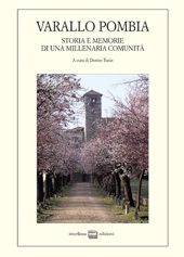 Chapter, La pieve di Varallo Pombia, Interlinea