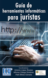 Kapitel, Recursos jurídicos en Internet (II) : instituciones estatales, Editorial Club Universitario