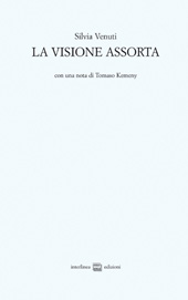 E-book, La visone assorta, Interlinea