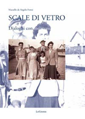 E-book, Scale di vetro : dialoghi con me stesso, LoGisma