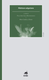 Kapitel, Questioni di genere in Salgari e nella letteratura contemporanea per adolescenti, Metauro