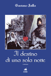 E-book, Il destino di una sola notte, Metauro