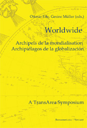 E-book, Worldwide : archipels de la mondialisation : archipiélagos de la globalización, Iberoamericana Vervuert