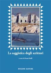 Chapter, La via obliqua di Claudio Magris : strategie e forme del racconto critico, Bulzoni