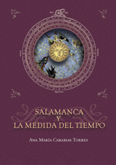 E-book, Salamanca y la medida del tiempo, Ediciones Universidad de Salamanca