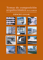 E-book, Espacio y lugar, Calduch, Juan, Editorial Club Universitario