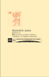 eBook, Religión maya, Trotta
