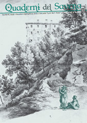 Article, Guerra a San Lazzaro : le distruzioni di Santa Cecilia della Croara, CLUEB