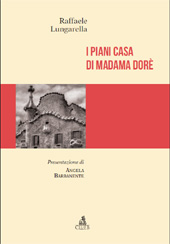E-book, I piani casa di madama Dorè, Lungarella, Raffaele, CLUEB