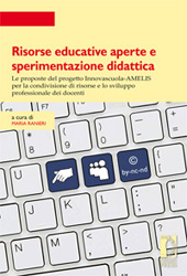 Capítulo, Formazione degli insegnanti e tecnologie educative : il caso della LIM., Firenze University Press