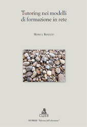 E-book, Tutoring nei modelli di formazione in rete, CLUEB