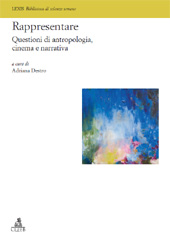 Chapter, Abitare con la divinità-dio : processi di rappresentazione e di costruzione di senso, CLUEB