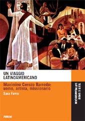 eBook, Un viaggio latinoamericano : Maximino Cerezo Barredo : uomo, artista, missionario, Forum