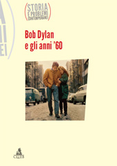 Article, Bob Dylan e l'America degli anni sessanta, CLUEB