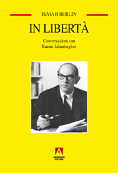 E-book, In libertà : conversazioni con Ramin Jahanbegloo, Berlin, Isaiah, Armando