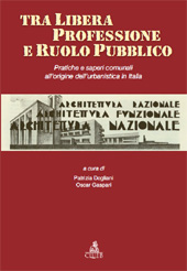 Chapter, I tecnici municipali nell'età dell'igienismo, CLUEB