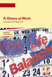 E-book, A Glance at Work : Educational Perspectives, Firenze University Press