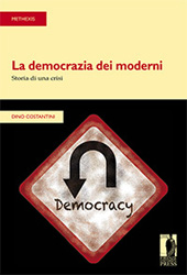 Capítulo, La critica marxiana della democrazia, Firenze University Press