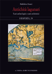 Fascicolo, Hesperìa : 29, 2012, "L'Erma" di Bretschneider
