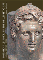 E-book, Imitatio Alexandri in Hellenistic Art : Portraits of Alexander the Great and Mythological Images, "L'Erma" di Bretschneider