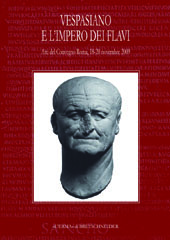 Capítulo, Il complesso templare della gens Flavia a Leptis Magna (Libia) : tra scenografia, funzionalità e colorismo, "L'Erma" di Bretschneider