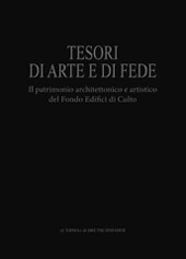 E-book, Tesori d'arte e di fede : il patrimonio architettonico e artistico del Fondo edifici di culto : Italia Nord-Centro, "L'Erma" di Bretschneider