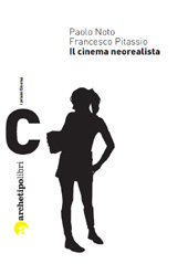 E-book, Il cinema neorealista, CLUEB