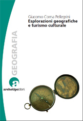 E-book, Esplorazioni geografiche e turismo culturale, CLUEB