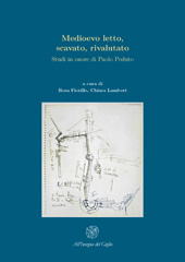 Chapter, L'abside della cattedrale di Salerno : alcune considerazioni, All'insegna del giglio