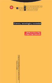 E-book, Ciencia, tecnología y sociedad, Trotta