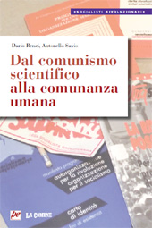 E-book, Dal comunismo scientifico alla comunanza umana, Renzi, Dario, Prospettiva