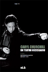 E-book, Caryl Churchill : un teatro necessario, Editpress