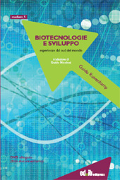 E-book, Biotecnologie e sviluppo : esperienze dal sud del mondo, Ruivenkamp, Guido, Editpress