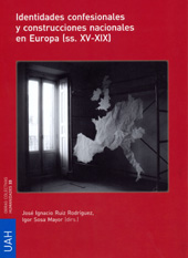 E-book, Identidades confesionales y construcciones nacionales en Europa, ss. XV-XIX, Universidad de Alcalá
