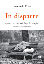 E-book, In disparte : appunti per una sociologia del margine, Armando