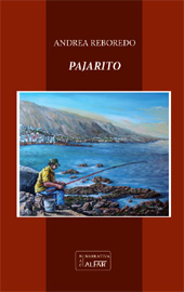 E-book, Pajarito, Alfar