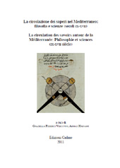 Chapter, From Athens to Buhārā, to Cordoba, to Cologne : on the Transmission of Aristotle's Metaphysics in the Arab and Latin Worlds during the Middle Ages, Cadmo
