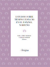 Capítulo, El español en la Comunidad Autónoma Vasca : criterios para la descripción de una variedad lingüística, Cilengua - Centro Internacional de Investigación de la Lengua Española