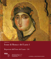 eBook, Icone di Roma e del Lazio, Leone, Giorgio, "L'Erma" di Bretschneider
