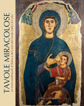 E-book, Tavole miracolose : le icone medievali di Roma e del Lazio del Fondo edifici di culto, "L'Erma" di Bretschneider