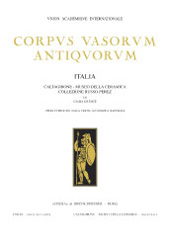 E-book, Caltagirone, Museo della ceramica : vol. I. : collezione Russo-Perez, "L'Erma" di Bretschneider
