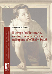 Chapter, La poetica hauffiana : unser Dichter ist wie ein großer Musiker.., Firenze University Press