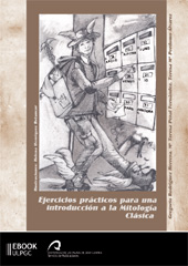 E-book, Ejercicios prácticos para una Introducción a la Mitología Clásica, Universidad de Las Palmas de Gran Canaria, Servicio de Publicaciones