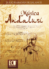 eBook, Música andalusí, Rabadán Bujalance, Julio, 1958-, Editorial Club Universitario