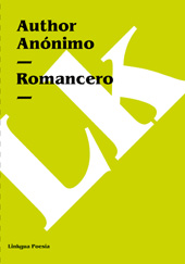 eBook, Romancero, Linkgua
