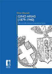 Kapitel, Appendice III : scritti di Gino Arias, Firenze University Press : Edifir