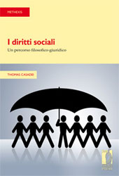 Kapitel, Oltre i diritti sociali? : il Basic Income (e i suoi problemi), Firenze University Press : Edifir
