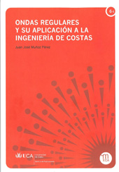 E-book, Ondas regulares y su aplicación a la ingeniería de costas, Universidad de Cádiz, Servicio de Publicaciones